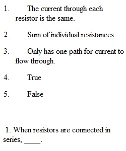 Chapter 7 Review Questions